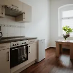 Kulturspot Zentrum Neu Netflix Apartman