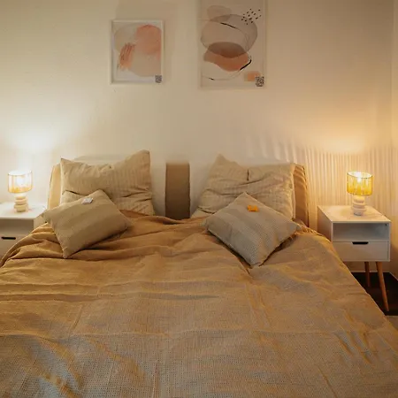 Lägenhet Kulturspot Zentrum Neu Netflix