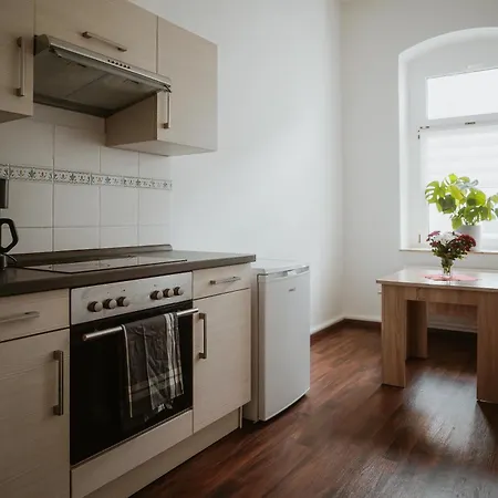 Kulturspot Zentrum Neu Netflix Appartamento