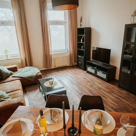 Kulturspot Zentrum Neu Netflix Appartamento *