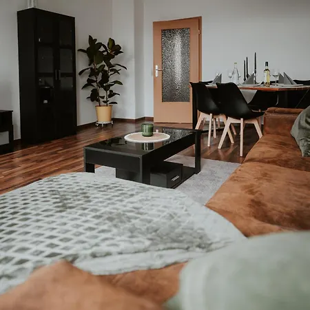 Appartamento Kulturspot Zentrum Neu Netflix *