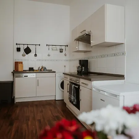 Kulturspot Zentrum Neu Netflix Appartamento