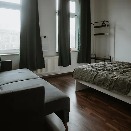 Kulturspot Zentrum Neu Netflix * Chemnitz