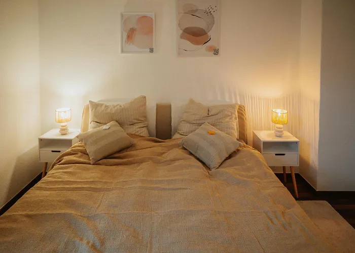 Apartament Kulturspot Zentrum Neu Netflix