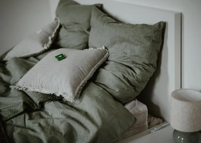 Apartament Kulturspot Zentrum Neu Netflix