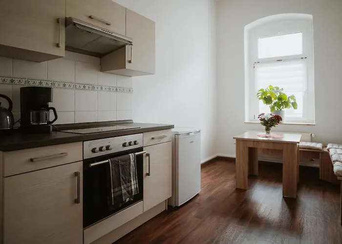 Kulturspot Zentrum Neu Netflix Apartament