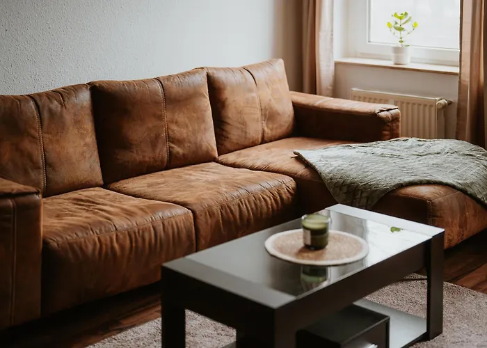 Apartament Kulturspot Zentrum Neu Netflix