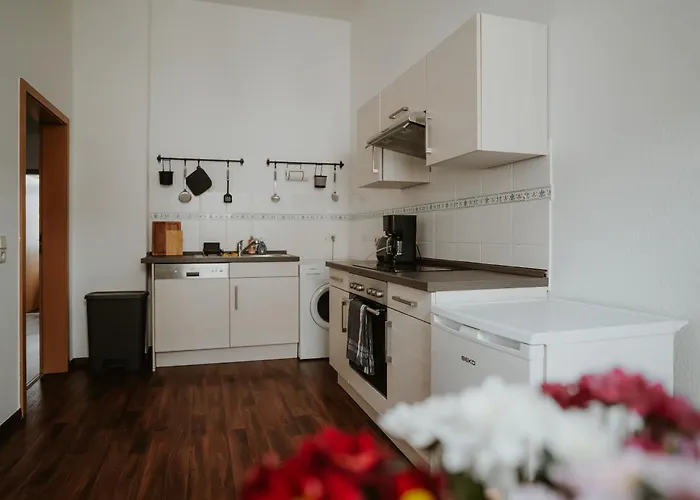 Kulturspot Zentrum Neu Netflix Apartament