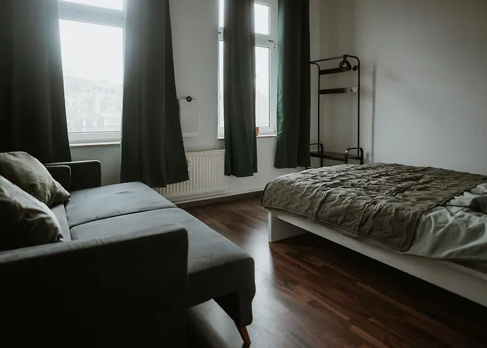 Kulturspot Zentrum Neu Netflix * Chemnitz