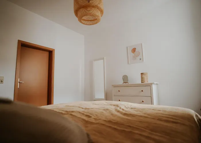 Kulturspot Zentrum Neu Netflix Lägenhet *