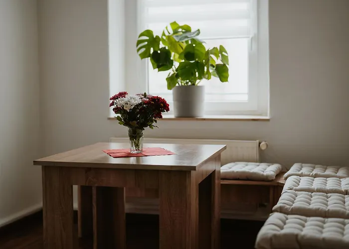 Apartament Kulturspot Zentrum Neu Netflix